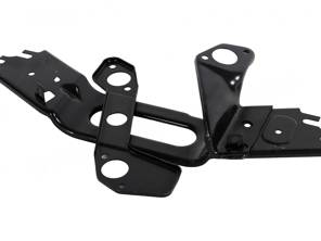 Halterung elektrischer Sitzverstellmotor. Porsche 944 / 968 / 911 / 964 / 993 / 928 - 92852103303