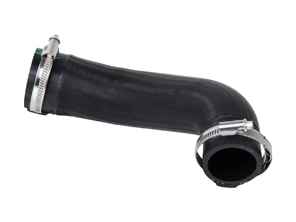 Pressure Hose Intercooler Lower. Porsche 992.1 / 992.1 turbo - 992145709, 992145708