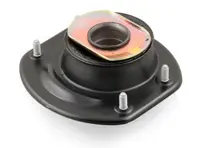 Vordere tragende obere Halterung. Porsche 964 Turbo - 96534301802, 96534301803, 1642400600