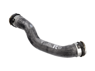 长进给冷却液软管。保时捷 992.1 Carrera / Turbo / Turbo S / GT3 / RS / ST 2019>> - 99212162, 992121623B, 992121624B