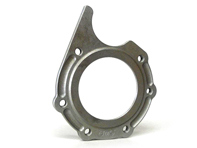 Bearing retaining plate 901/911 1969-71, 914 1970-76 transmissions - 901.301.035.13, 90130103513