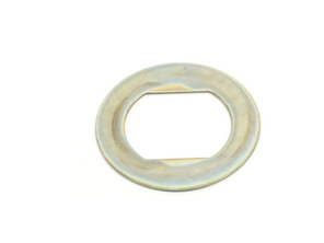 Shim washer for generator belt pulley. Porsche 912 / 356 - 53909314