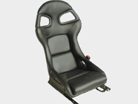 Bucket Seat Porsche Recaro. Porsche 964 / 993 - 99352190100, 99352190200, 99352190101, 99352190201