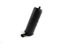 Cartouche de carbone. Porsche 911 78-83 - 1H0201801C, 171201801C, 113201801B, 171201801