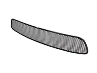 Front bumper centre grille wire mesh. Porsche 991.1 - 991.1CTR