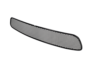 Front bumper centre grille wire mesh. Porsche 991.1 - 991.1CTR