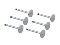 Cylinder head exhaust valve kit. Porsche 911 S / TU / T / E - 90110540850