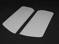 Pannelli porta. Porsche 914 - TK 199, TK199