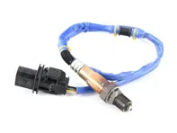 Sonde à oxygène lambda avant pot catalytique. Porsche Boxster 987 / 997 GT3 - 98760612301, 98760612303, 98760612304