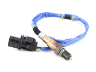 Lambda oxygen sensor before catalytic converter. Porsche Boxster 987 / 997 GT3 - 98760612301, 98760612303, 98760612304