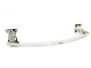 Barra antiurto inferiore paraurti anteriore. Porsche 991.2 / 982 Boxster / 982C Cayman - 99150553104