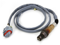 Lambda oxygen sensor. Porsche 981 Boxster / 981 Cayman - 9A160619301, 9A160619302, 0 258 010 323