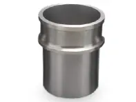 Nassauskleidung aus duktilem Gusseisen für 104,00 mm. Porsche 944 4 Zyl Motor - L3763