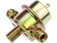 Fuel pressure regulator. Porsche 928 / 964 - 92811019803, 92811019804, 92811019825, 0280160297 - URO-014463