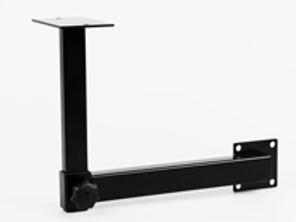 Soporte de perilla de cambio para consola de juegos RR Home Simulator