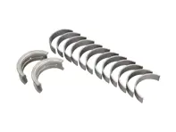 Jeu de roulements principaux standard. Porsche 911 / 964 / 993 / 996 turbo - 96410190100, 93010113101, 93010113104, 93010113105, 93010113202, 93010113203, 93010190100, 93010113115, 93010113215, 93010113216, 96410113801 - MB9949H7