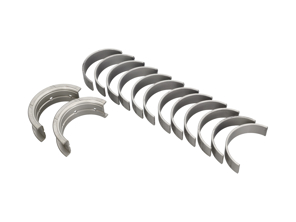 Jeu de roulements principaux standard. Porsche 911 / 964 / 993 / 996 turbo - 96410190100, 93010113101, 93010113104, 93010113105, 93010113202, 93010113203, 93010190100, 93010113115, 93010113215, 93010113216, 96410113801 - MB9949H7