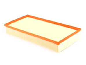 Filtro de aire. Porsche 955/957 Cayena - 95511013100, 95811013000 - C39219, LX792