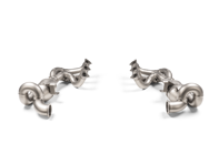 Akrapovic Evolution Header Set (Titanium). Porsche  911 GT3 / GT3 Touring (992)  2021-24 - E-PO/T/7, 0PB254400F, 0PB254400E, 0PB254450F, 0PB254450E - E-PO/T/7