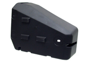 Logement pour système électrique central. Porsche 964 / 993 - 96461013100