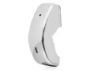 Stoßstange über Reiter. Porsche 911 1969-73 - 90150503127, 90150503227