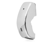 Bumper over rider. Porsche 911 1969-73 - 90150503127, 90150503227