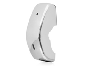 Bumper over rider. Porsche 911 1969-73 - 90150503127, 90150503227