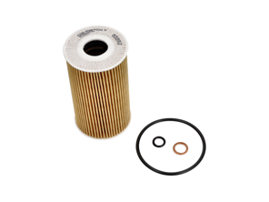 Ölfilter. Porsche 986 Boxster / 987 Boxster / 996 Carrera C2/C4/C4S - 99610722560, 99610722552, 99610702054, 99610702055, 99610722553 - YO-HU7195X