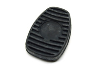 Pedale in gomma per frizione o freno. Porsche911/964/993/914/35691442321000 - 91442321000 - 911663, 1672200200, 9220106
