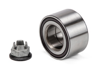 Wheel bearing rear. Porsche 996 / 997 - 99905305000, 99905305502, 99905305001, 92833158300 - R16713
