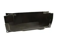 Fuel tank protective plate. Porsche 911 1965-73 LHD Cars - 91134116100, 91134116101, 590905, 91134116102, 90134116203, 90134116100 - PS6509, 1680501900