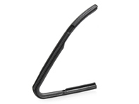 1/4 Fensterdichtung vorne. Porsche 356 Carrera/Coupe - 64454293103, 64454293203, 356094, 356095