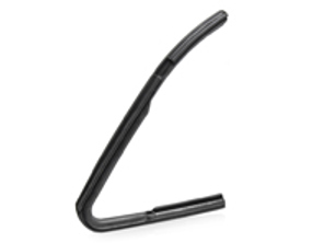 Joint de fenêtre 1/4 avant. Porsche 356 Carrera/Coupé - 64454293103, 64454293203, 356094, 356095