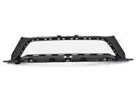 Mittelgitter der vorderen Stoßstange. Porsche Boxster Spyder / Cayman GT4