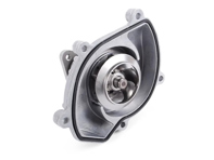 Pompa dell'acqua. Porsche 957/958 Cayenne / 970 Panamera / Macan - 94810603301, 413 220 0001/HD, 4132200001