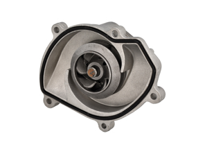 Water Pump. Porsche 957/958 Cayenne / 970 Panamera / Macan - 94810603301