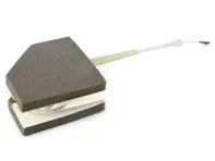 Heckspoiler / Deckelaktuator. Porsche 986 Boxster 2001-05 - 98651211700