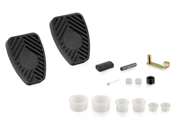 Kit de reparación del conjunto de pedales. Porsche 911 65-86 / 914 - PCG91142300