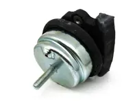 Motorhalterung. Porsche 924S / 944 / 968 - 95137504204, 94437504202, 94437504204 - 951 375 042 04