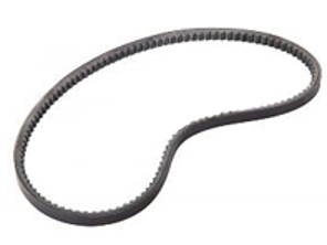 Cinghia della pompa dell'aria. Porsche 928 S4 / 928 GT / 928 GTS - 99919230650