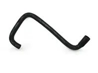 Öltankschlauch der Servolenkung. Porsche 928 - 92834744506, 92834744505, 92834744507