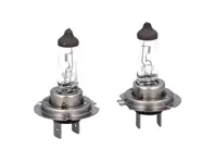 Ampoules H7 XENON PLUS (Ring 848) 30% Plus Lumineux - 99963113390, 99963113391