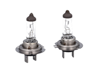 Bulbs H7 XENON PLUS (Ring 848) 30% Brighter - 99963113390, 99963113391