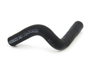 Tuyau de pompe de direction assistée. Porsche 928