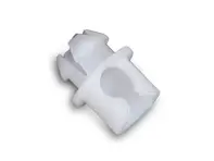 Tige de traction et œillet de liaison. Porsche911/964/993 - 99353156300, 99353156301, 91153156300