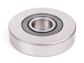 Deep groove ball bearing for dual mass flyweel. Porsche 964 /993 / 996TT /997TT - 99905216900, 313 09 757 03 22, 313097570322