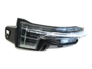 Door mirror side repeater. Porsche 971 Panamera LHD cars - 971949101B, 971949102B, 971949101, 971949102 - MI00104, MI00106