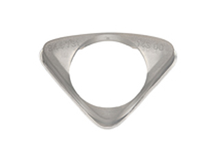 Joint de rétroviseur extérieur pour Porsche 911 / 924 S / 928 S4 / 944/2 et 964 - 94473114301, 94473114300