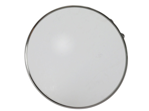 Außenspiegel im Lucas-Stil. Porsche 356 / 911 / 912 - 1689100670, 1689100680 - 1689100670, 1689100680, 8189101970, AC857250, 8189101980, AC857251