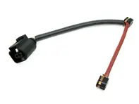 Bremsbelagverschleißsensor. Porsche 957 Cayenne Turbo - 95561236570, 955.612.365.70, 95561236571, 95561236572